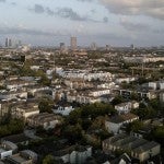 Housing Choice Voucher Mobility