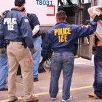 ICE Officers