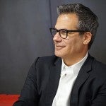 Richard Florida