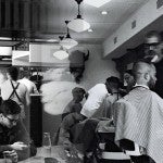 workers in the restaurant industry and barbers have been hit hard by COVID-19 related job loss