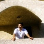 Urban planner James Rojas
