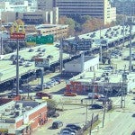 Houston Texas