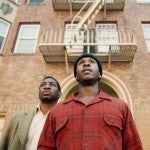 Still from The Last Black Man in San Francisco