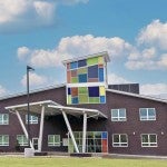Law Harrington Senior Living Center