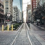 MetroRail Red line