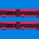 equity on Houston Metro bus