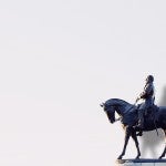 Robert E. Lee monument