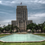 Image of Houston's City Hall