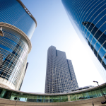 Image of The Medical Center in Houston, Texas
