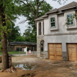 New Home Construction