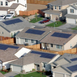 Suburban Community