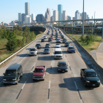 Houston Highway