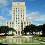 Houston City Hall