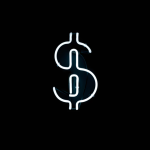 money sign