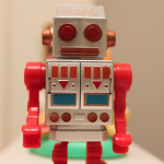 Toy Robot