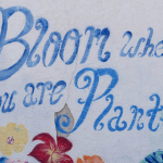 Brownsville mural