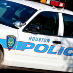 Police car