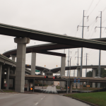Houston highways 