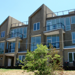 New Townhomes in Austin