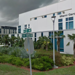 Miami Gardens City Hall Exterior
