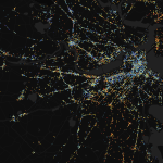 Atlas of Inequality Map Screenshot