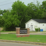 Sunnyside sign