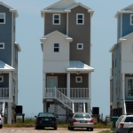 Beachhouse condos