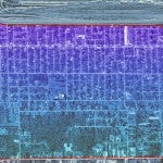 Settegast neighborhood in Houston