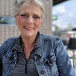 Sharon Johnson