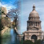 Texas cities are important to post-pandemic recovery