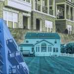 Housing affordability is dwindling in Texas