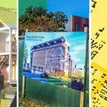 Third Ward photo collage