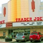 Trader Joes on West Alabama in Houston COVID-19 pandemic