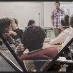 Keys to preserving the Texas Triangle: Transit Education Technology