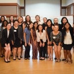 Community Bridges 2018-2019 fellows
