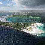 The Galveston Bay Park Plan
