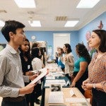 Community Bridges fellows