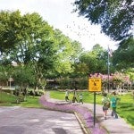 Greens Bayou resiliency plans