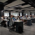 Professional office
