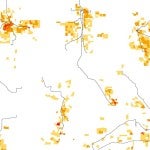 Details of transit systems
