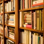 Bookshelf