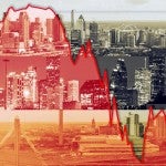 City finance report comparing Houston, San Antonio and Dallas Kinder Institute