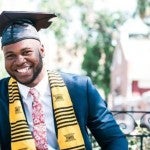 college graduate
