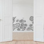 Flood damaged homes can have mold that makes residents more susceptible to COVID-19 complications