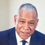Mitchell J. Silver