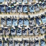 Buoyed by a suburban shift, the pandemic housing market continues to soar