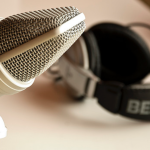 Microphone