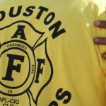 Firefighters 