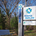 BeltLine signage