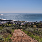 Ventura coastline